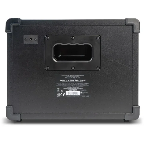  Blackstar ID:CORE V4 Stereo 10 Bluetooth Titel (UK)